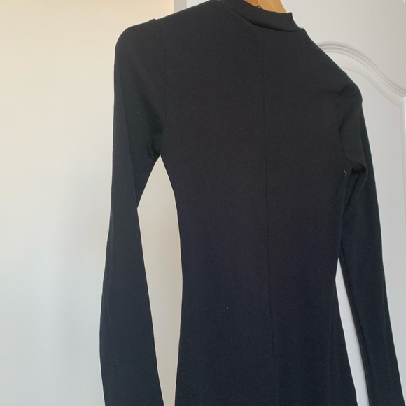 FULL SLEEVE DRESS ✨ - Picture 3 of 4